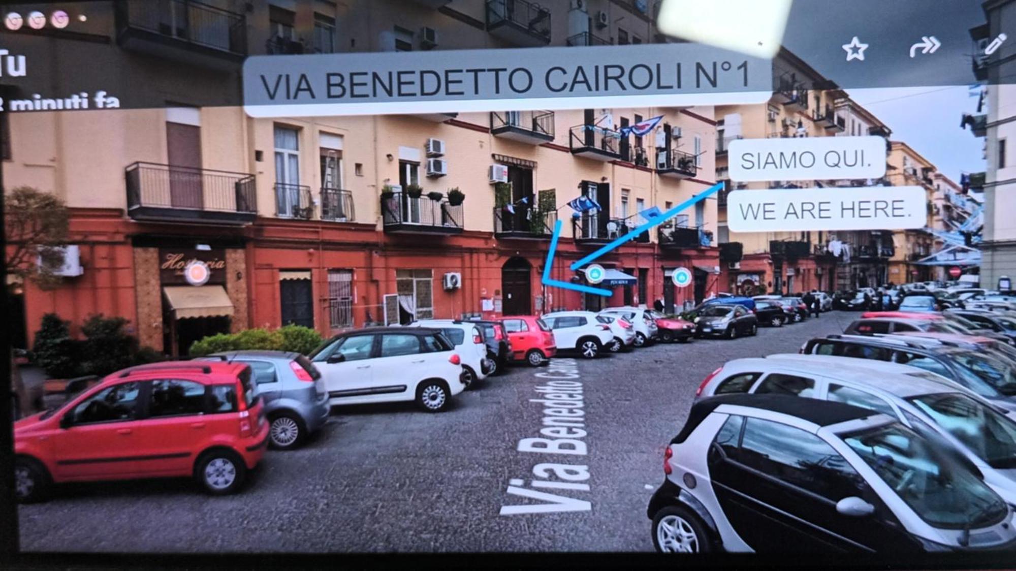 Appartamento Di Nunzietta *