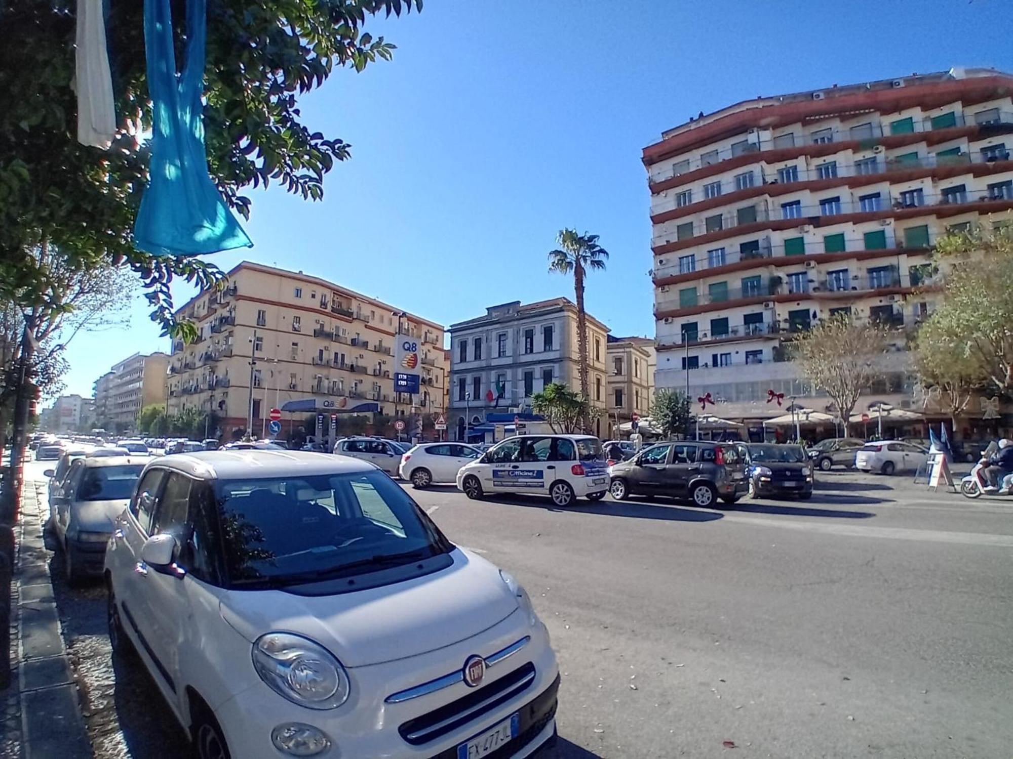 Di Nunzietta Appartamento Napoli