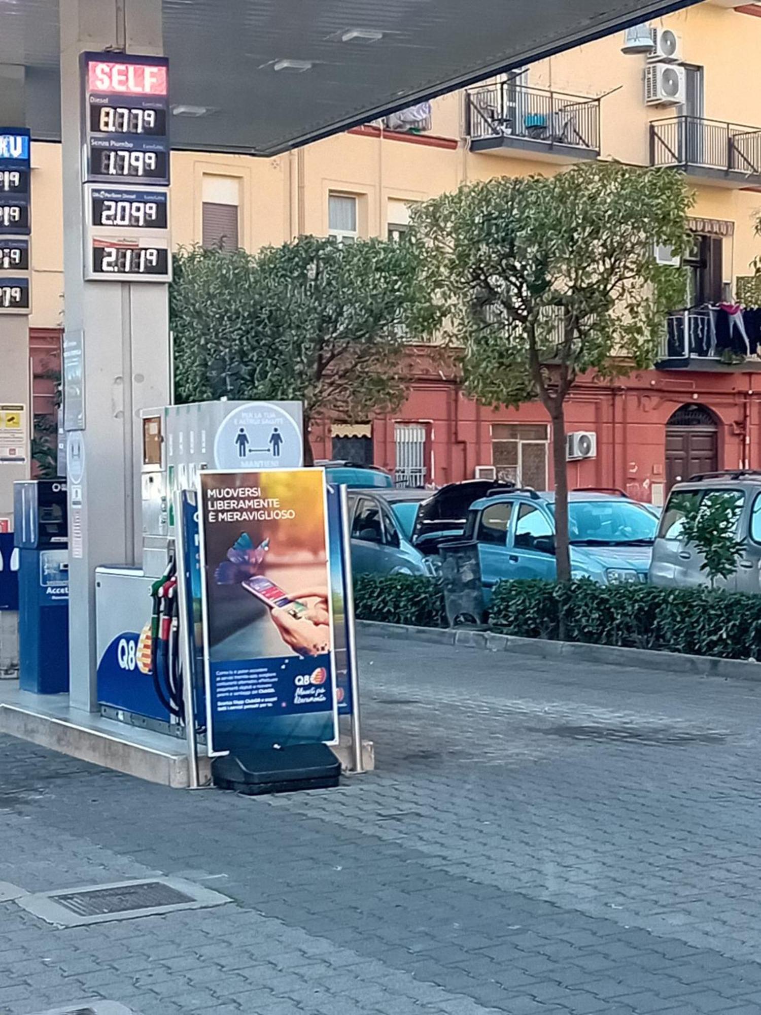 Di Nunzietta * Napoli