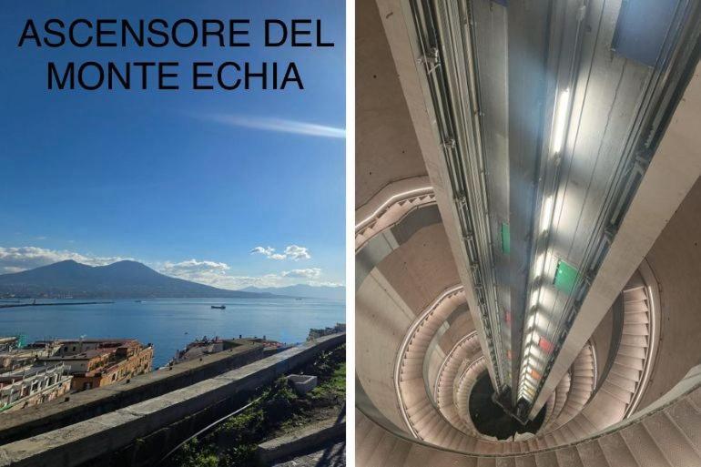 Appartamento Di Nunzietta Napoli