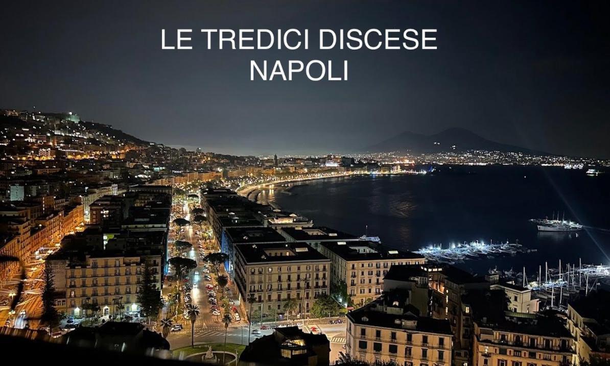 Di Nunzietta Appartamento Napoli