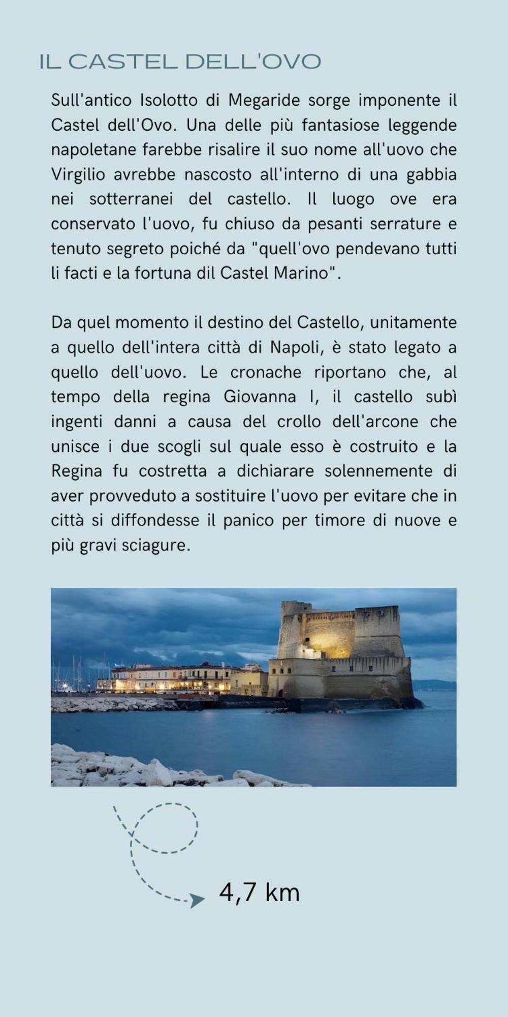 Di Nunzietta * Napoli