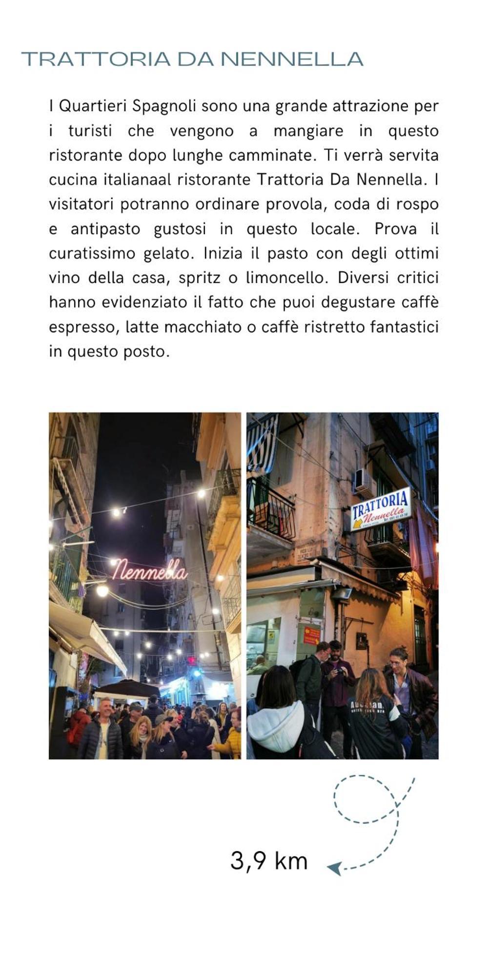 Appartamento Di Nunzietta *