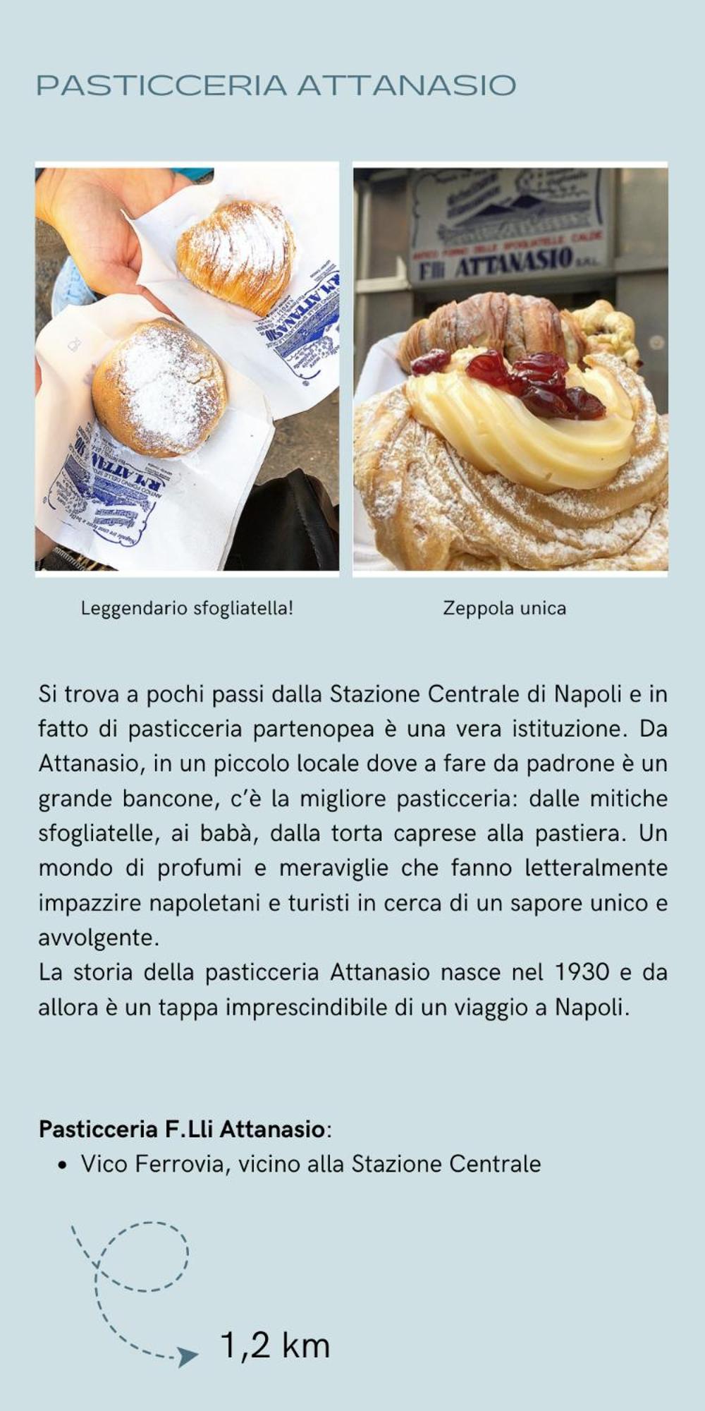 Di Nunzietta Napoli
