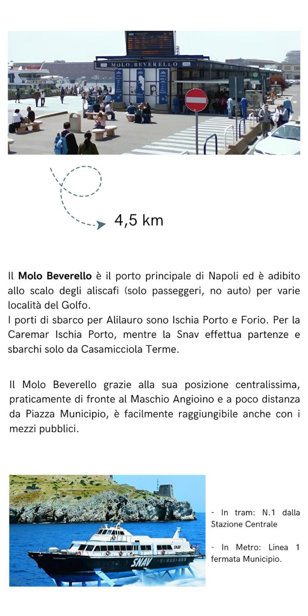 Di Nunzietta * Napoli
