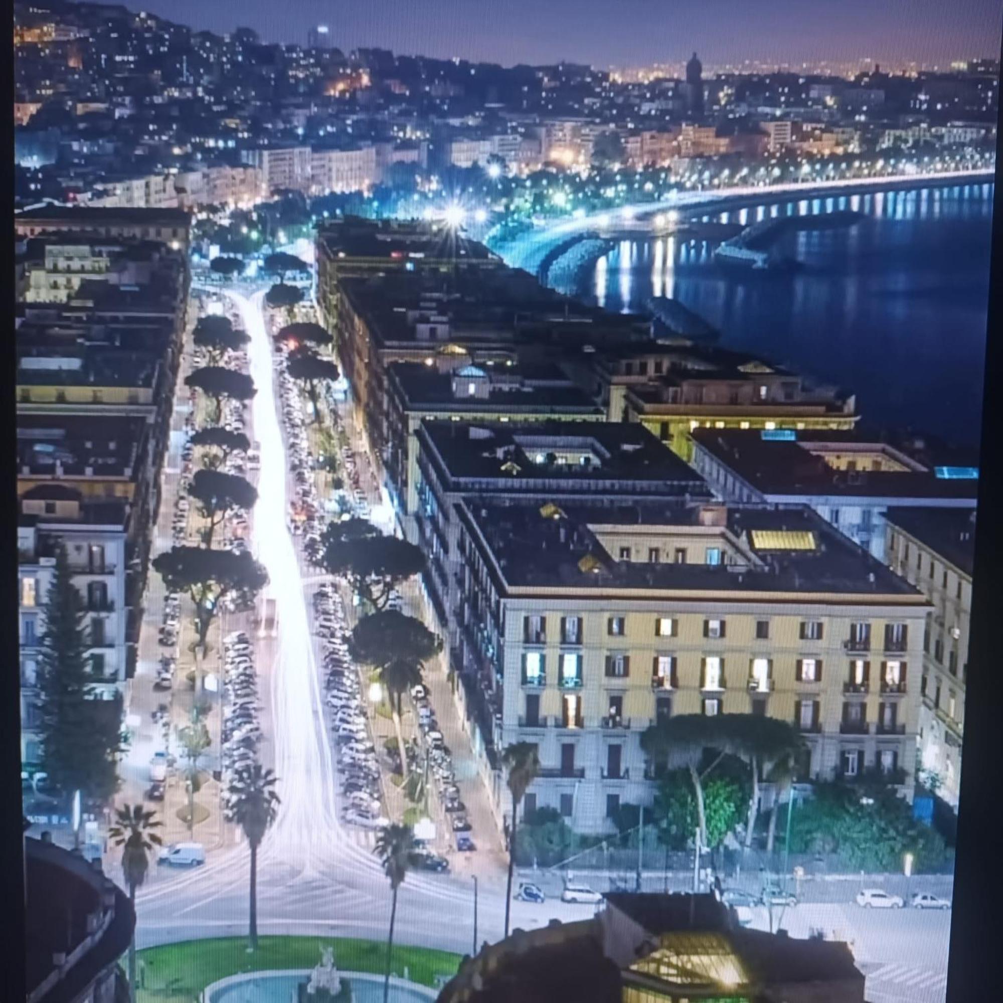 Di Nunzietta Napoli
