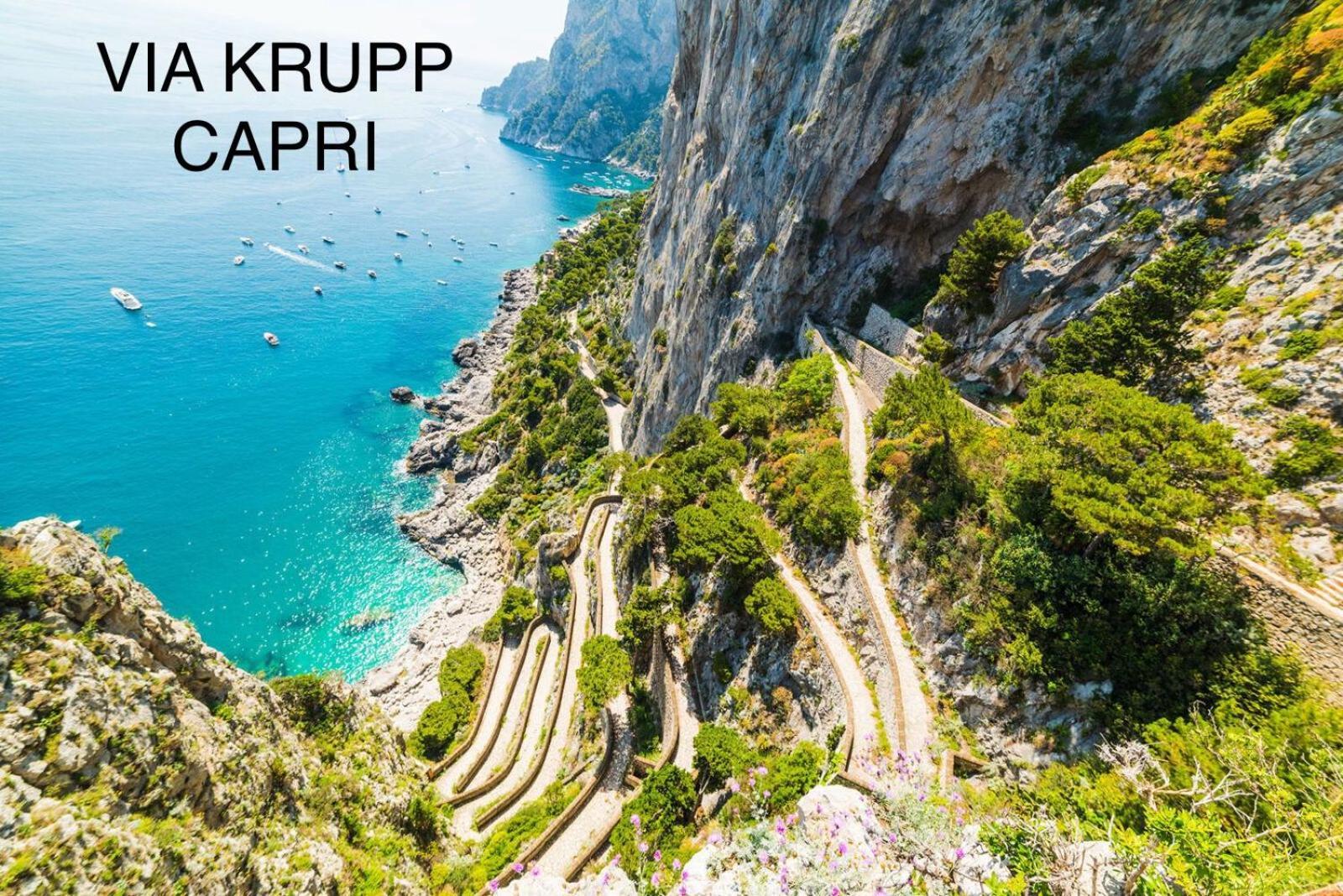 Di Nunzietta Appartamento Napoli
