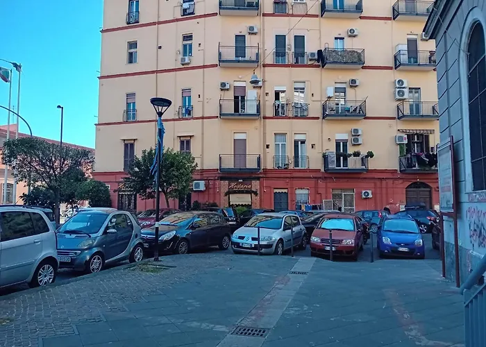 B&B Di Nunzietta