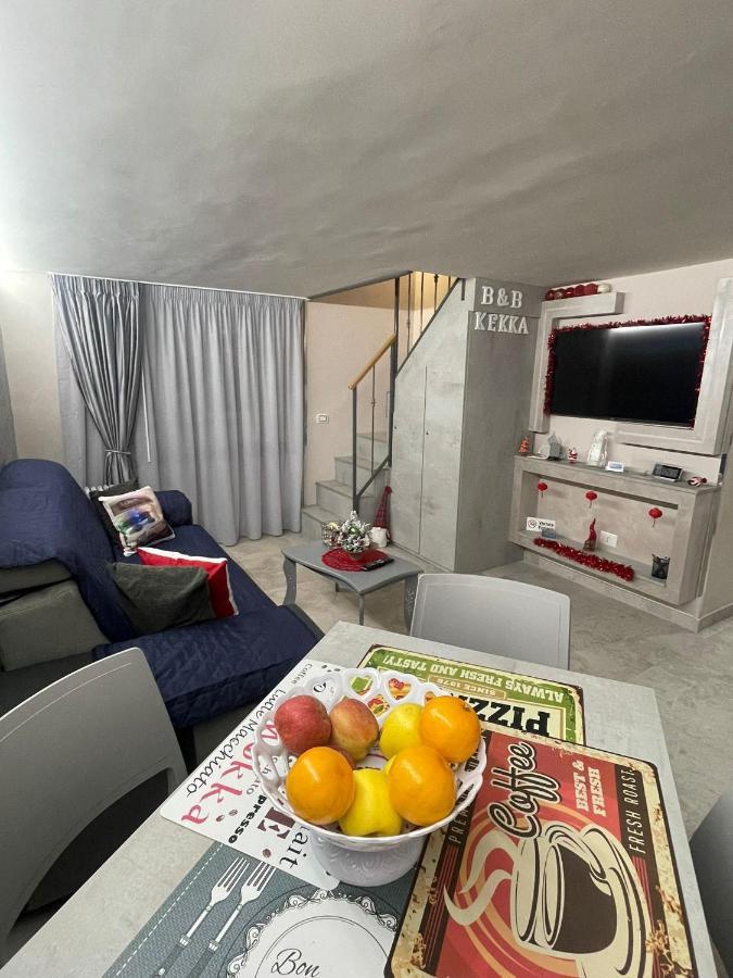 Di Nunzietta Naples