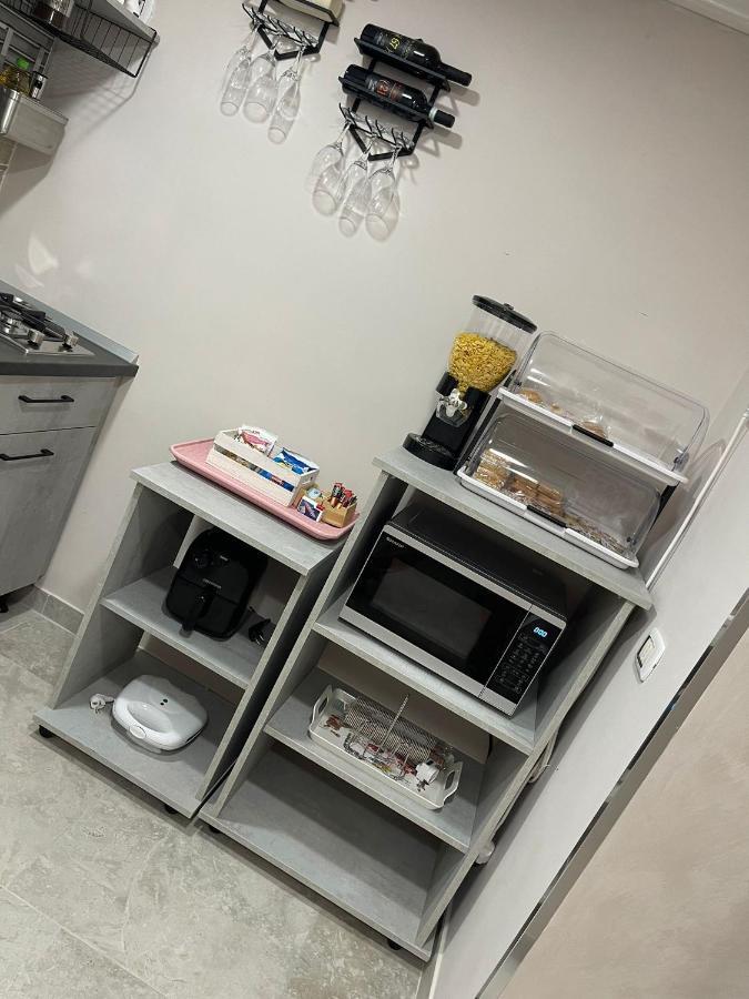 Apartment Di Nunzietta